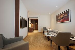 Skywings Sarovar Portico Mathura