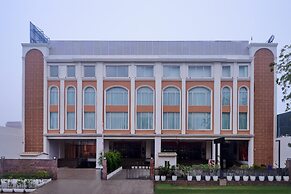 Skywings Sarovar Portico Mathura