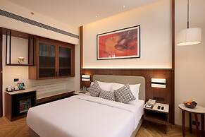 Skywings Sarovar Portico Mathura