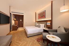 Skywings Sarovar Portico Mathura