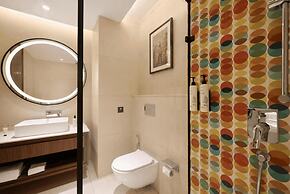 Skywings Sarovar Portico Mathura