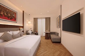 Skywings Sarovar Portico Mathura
