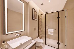 Skywings Sarovar Portico Mathura