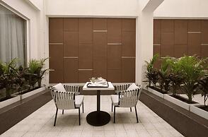 Skywings Sarovar Portico Mathura