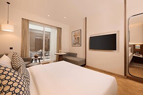 Skywings Sarovar Portico Mathura