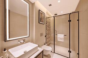 Skywings Sarovar Portico Mathura