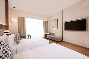 Skywings Sarovar Portico Mathura