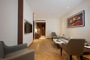 Skywings Sarovar Portico Mathura