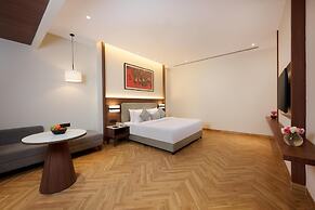 Skywings Sarovar Portico Mathura