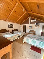 Copper canyon trail head inn