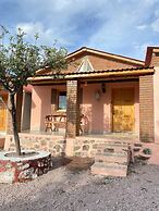 Copper canyon trail head inn