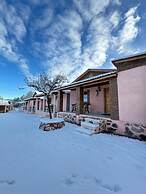 Copper canyon trail head inn