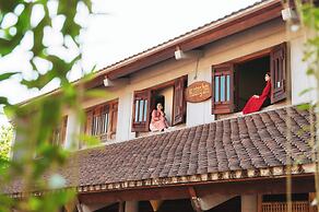 Yen Tu Village