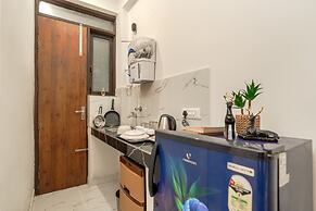 Aerostays Studio Apartments