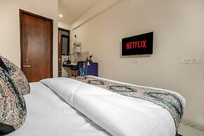 Aerostays Studio Apartments