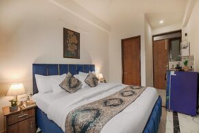 Aerostays Studio Apartments
