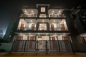 Aerostays Studio Apartments