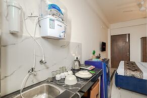 Aerostays Studio Apartments