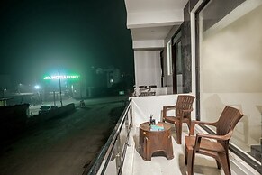 Aerostays Studio Apartments