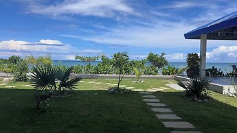 buddy's Beach House Sipalay