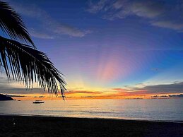 buddy's Beach House Sipalay