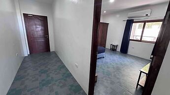 buddy's Beach House Sipalay
