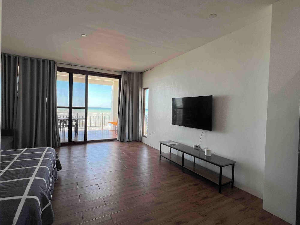 buddy's Beach House Sipalay