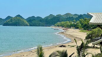 buddy's Beach House Sipalay