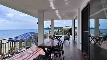 buddy's Beach House Sipalay