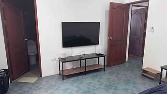 buddy's Beach House Sipalay
