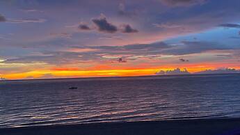 buddy's Beach House Sipalay