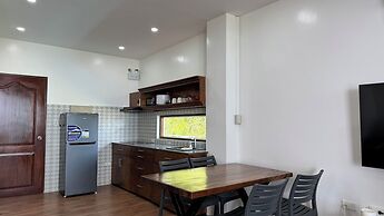 buddy's Beach House Sipalay