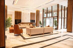Golden Tulip Muscat The Village