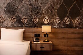 Golden Tulip Muscat The Village