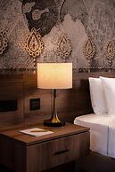 Golden Tulip Muscat The Village