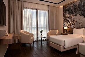 Golden Tulip Muscat The Village