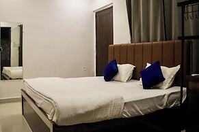 Mosaic Hostel Varanasi