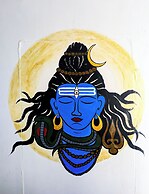 Mosaic Hostel Varanasi