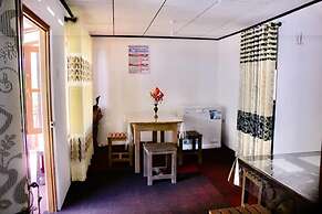 Sinharaja Pitadeniya Villa