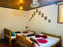 Sinharaja Pitadeniya Villa