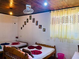 Sinharaja Pitadeniya Villa