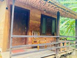 Sinharaja Pitadeniya Villa