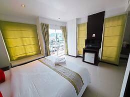 Amara APK Resort and Spa