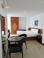 Amara APK Resort and Spa