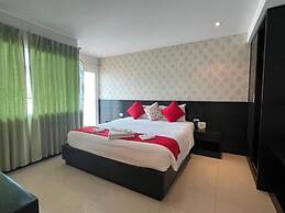 Amara APK Resort and Spa