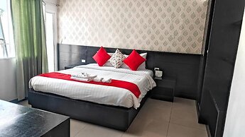 Amara APK Resort and Spa