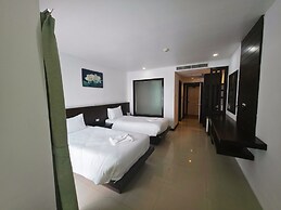 Amara APK Resort and Spa