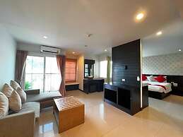 Amara APK Resort and Spa