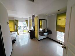 Amara APK Resort and Spa