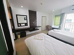 Amara APK Resort and Spa
